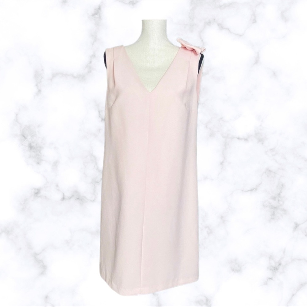 Donna Morgan Dress